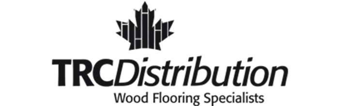 TRC Distribution. Wood Flooring Specialists.