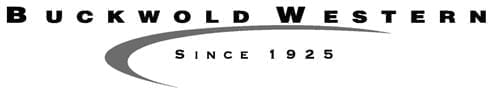 Buckwold Western, since 1925