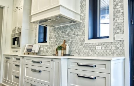 Beautiful Kitchen Cabinets